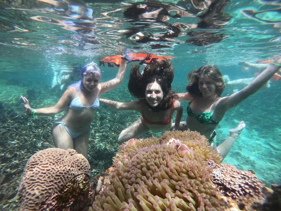 Koh Samui: Private Speedboat Charter – Custom Island Routes - Meeting Point at Buri Rasa Pier Lounge: The Quickest Way to Start Smiling