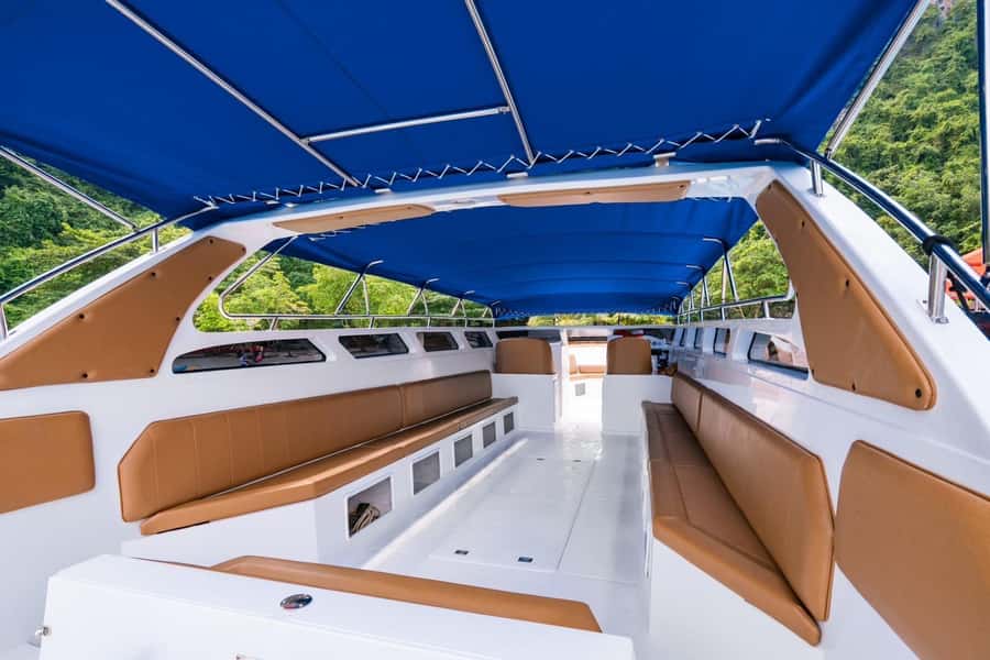 Koh Samui: Private Speedboat to Pig Island with Snorkeling - Key points that make this private speedboat day work