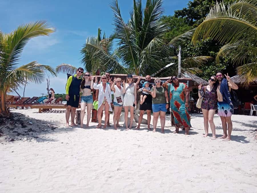 Koh Samui: Private Speedboat to Pig Island with Snorkeling - Should you book this Koh Samui private speedboat to Pig Island with snorkeling?
