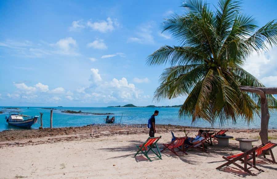 Koh Samui: Private Speedboat Tour to Koh Madsum and Koh Tan - What you’re really paying for: value, inclusions, and small extras