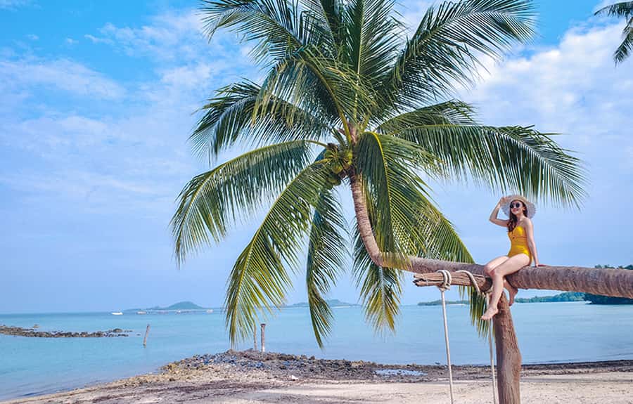 Koh Samui: Private Speedboat Tour to Koh Madsum and Koh Tan - Should you book this Koh Madsum and Koh Tan tour?