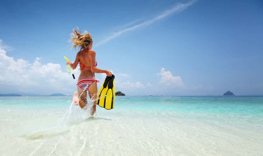 Koh Samui: Snorkeling and Kayaking by Speedboat - Key points I’d plan around