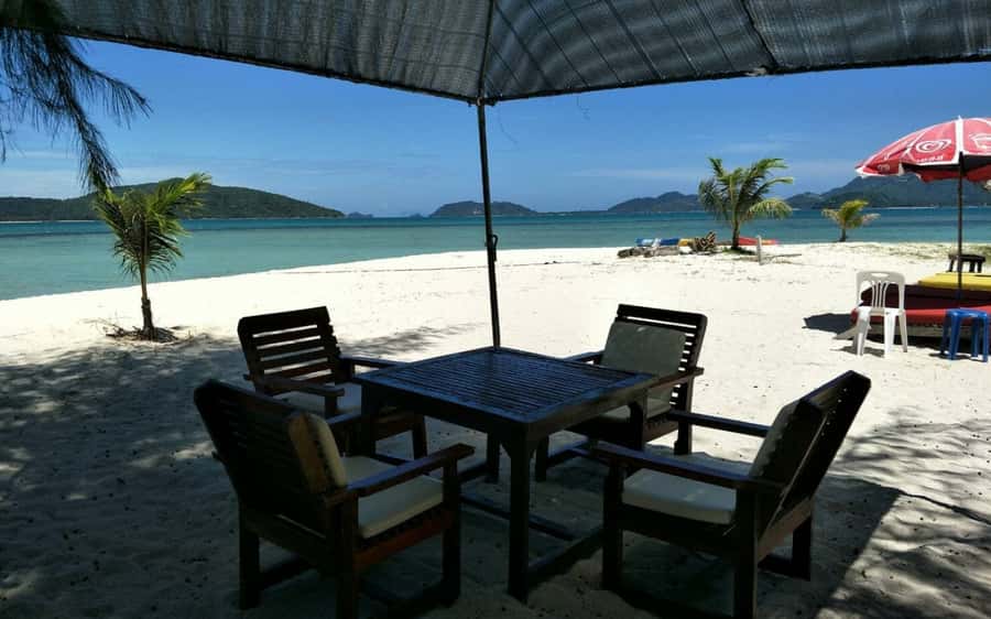 Koh Samui: Snorkeling and Kayaking by Speedboat - Weather is the wild card on Samui reef days