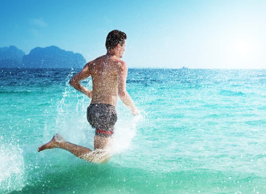 Koh Samui: Snorkeling and Kayaking by Speedboat - Koh Madsum: beach time and a change of pace