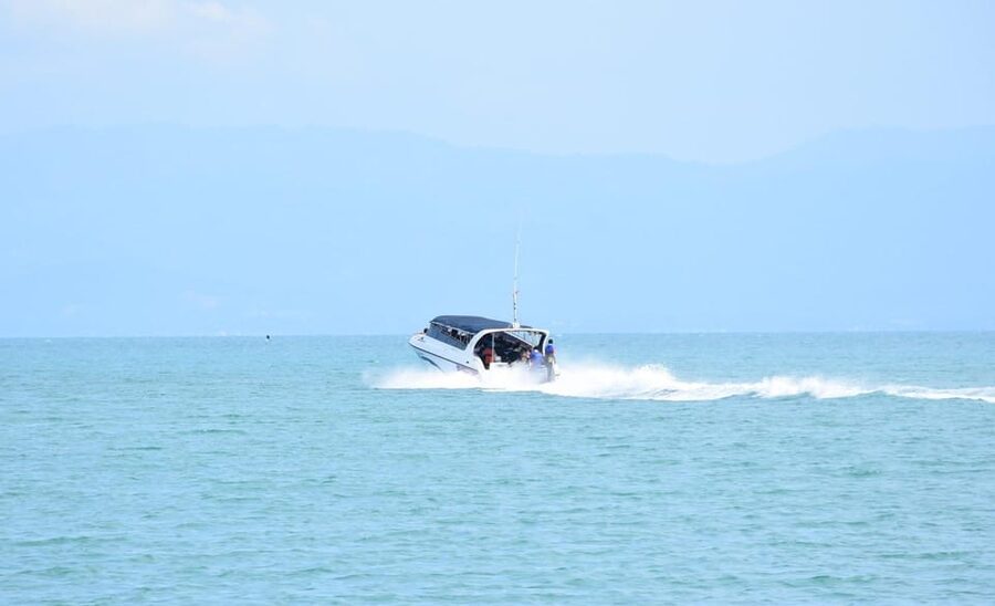 Koh Samui: Speedboat Adventure to Angthong's Hidden Gems - Price and value: what $68 buys you (and the fee you must plan for)