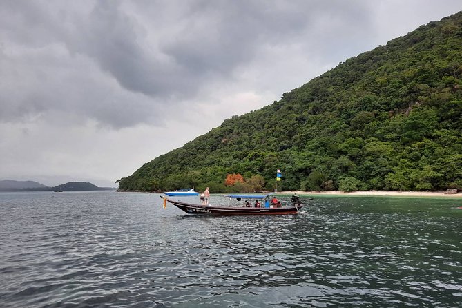 Koh Tan and Koh Madsum Snorkeling Trip By Speedboat From Koh Samui - Koh Samui’s Koh Tan + Pig Island Route in Plain English