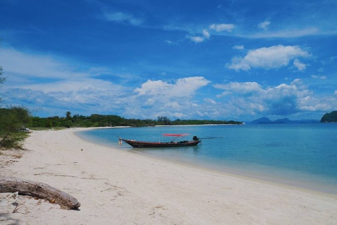 Koh Tan and Koh Madsum Snorkeling Trip By Speedboat From Koh Samui - Lunch, Soft Drinks, and the Kind of Meal That Fits a Day Tour