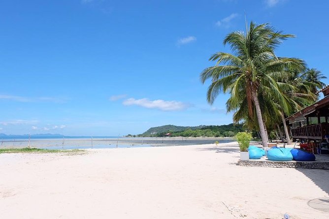 Koh Tan and Koh Madsum Snorkeling Trip By Speedboat From Koh Samui - Price and Value: What $60.34 Really Buys You