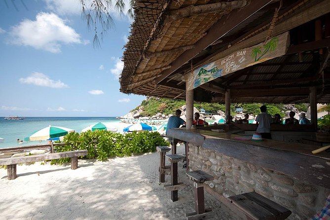 Koh Tao and Koh Nang Yuan Speedboat Tour from Koh Phangan - Who this tour fits best (and who should rethink it)