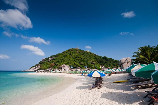 Koh Tao and Koh Nang Yuan Speedboat Tour from Koh Samui - The boat-and-transfer reality: keeping the day smooth