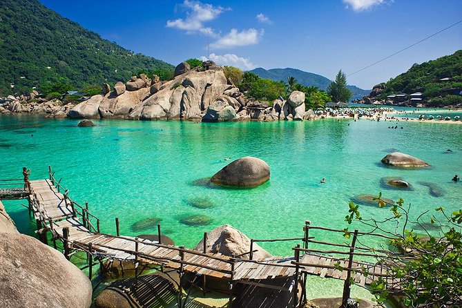 Koh Tao and Koh Nang Yuan Speedboat Tour from Koh Samui - Price and value: what $65.76 really buys (and what it doesn’t)