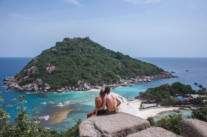 Koh Tao and Koh Nangyuan Snorkeling Tour by Speedboat from Ko Samui - How Long It Really Feels: 8 Hours, Two Islands, One Full Day