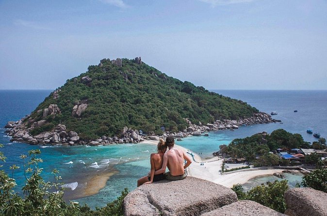 Koh Tao and Koh Nangyuan Snorkeling Tour by Speedboat from Ko Samui - Who This Tour Fits Best (And Who Should Skip It)