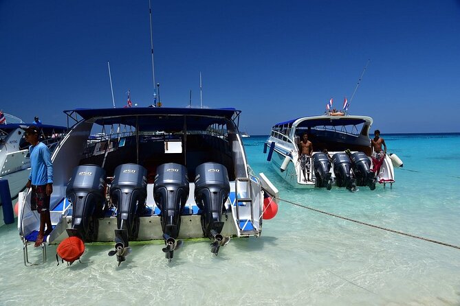 Koh Tao & Koh Nang Yuan Snorkeling Tour by Speed Boat from Samui - Hin Wong Bay and Mango Bay Reefs: Fish, Corals, and Seasonal Changes