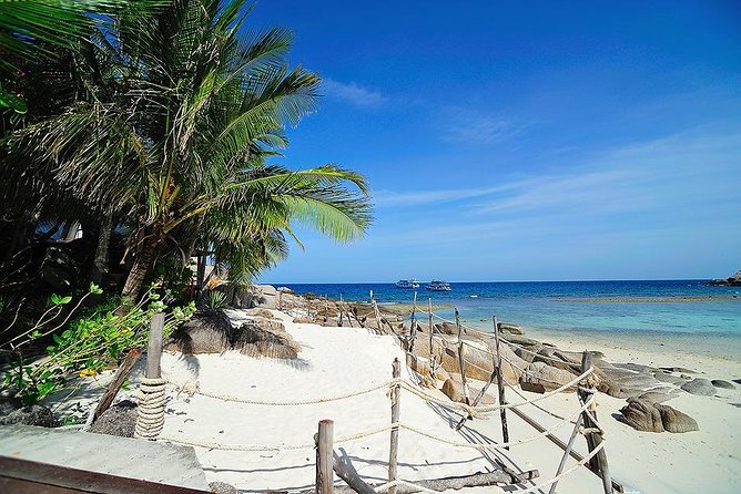 Koh Tao & Koh Nangyuan by Speed Boat (Snorkeling trip from Koh Samui) - Extra snorkeling stops: how Koh Raham can affect your day