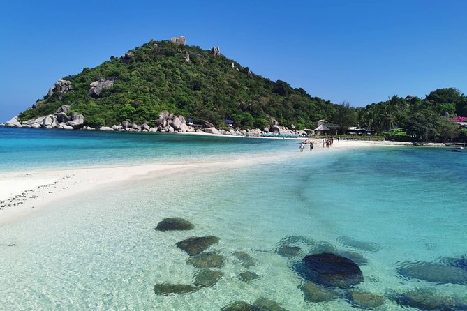Koh Tao & Koh Nangyuan Snorkeling Trip By Speedboat From Koh Phangan - Key Highlights You Should Know Before You Go