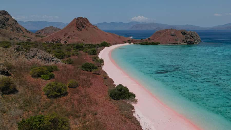 Komodo Full Day Speedboat Tour from Labuan Bajo - The Labuan Bajo speedboat day: fast, comfortable, and wildlife-focused