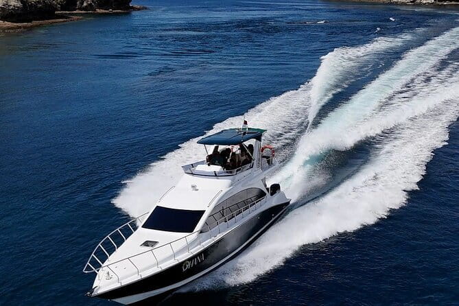 Komodo Islands with Speedboat in Labuhan Bajo - A Fast, Full-Day Komodo Circuit From Labuan Bajo