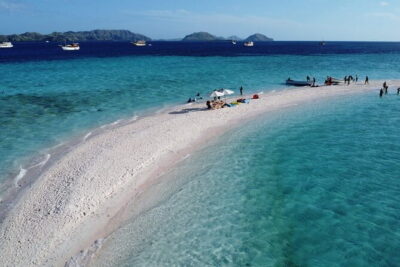 Komodo Islands with Speedboat in Labuhan Bajo - Morning Setup: Pickup, Speedboat Timing, and Staying Comfortable