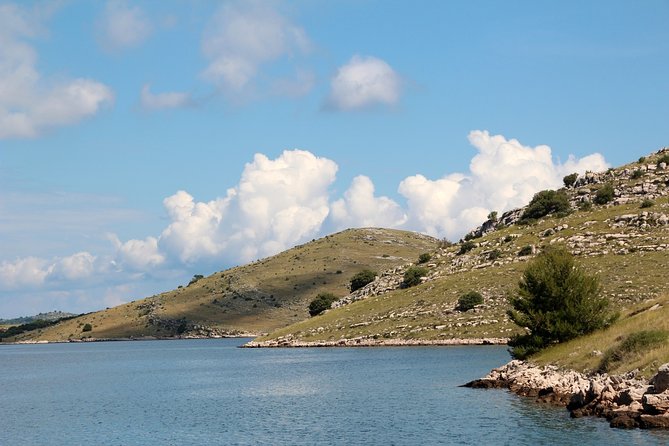 KORNATI by speed boat - Group size and boat comfort: where the “small” feeling can still matter