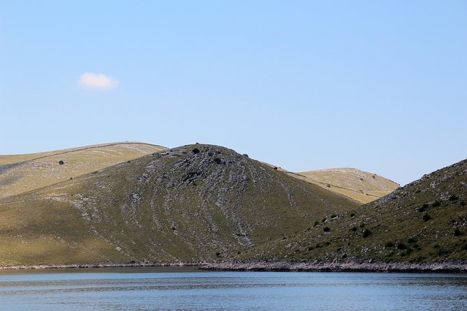 KORNATI by speed boat - Price and value: what $179.74 buys you (and what it doesn’t)