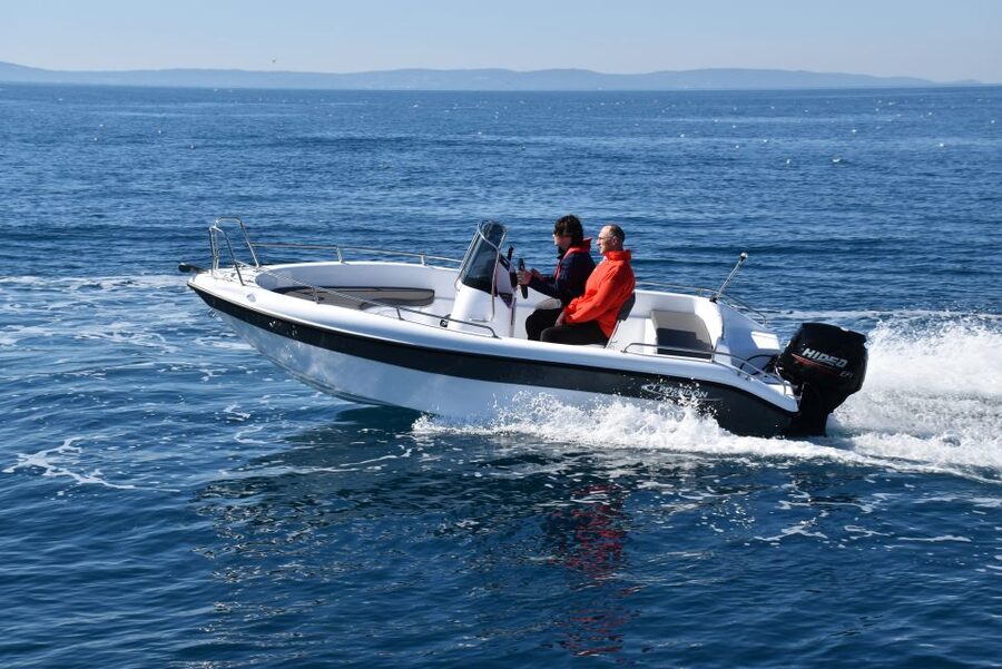 Kos: Private Speedboat Rental - No License Required - Key things to know before you go