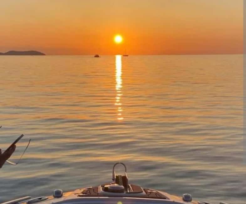 Kos: Private Speedboat Rental - No License Required - Timing: how 3 vs 6 hours feels in real life