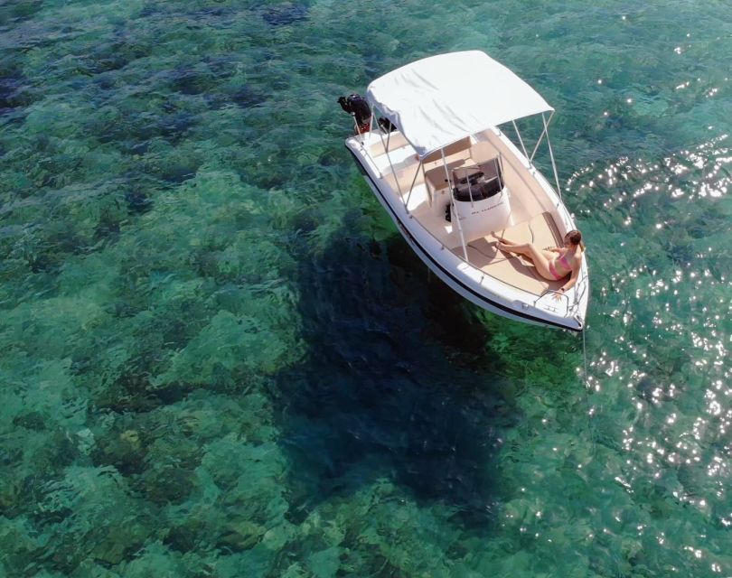 Kos: Private Speedboat Rental - No License Required - Should you book this private speedboat rental from Kos?