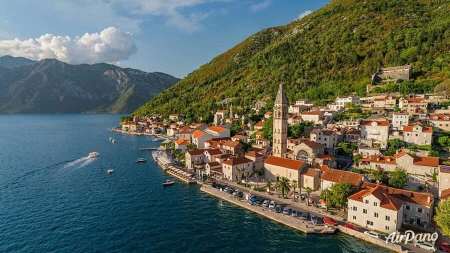 Kotor: 3 Hours Speedboat to Perast and Our Lady of the Rocks - Kotor to Perast by speedboat: the $29 value in real terms