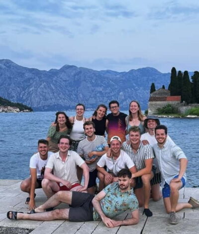 Kotor: 3 Hours Speedboat to Perast and Our Lady of the Rocks - Where to meet (and how not to miss the boat in Kotor)