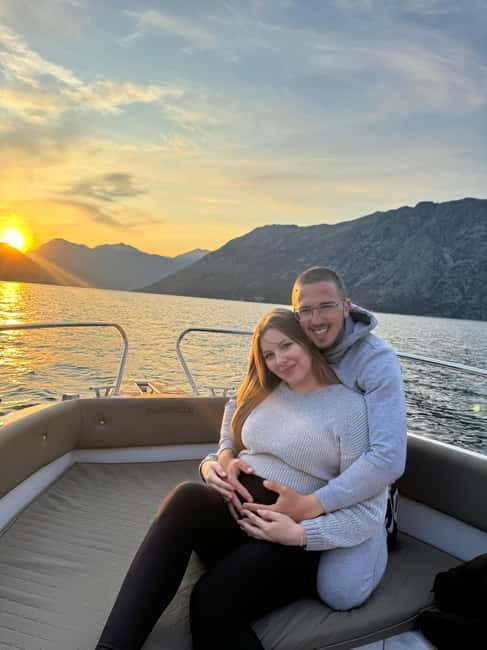 Kotor: 3 Hours Speedboat to Perast and Our Lady of the Rocks - What’s included (and what’s not) so there are no surprises