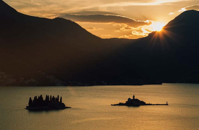 Kotor: Bay of Kotor and Blue Cave Speedboat Tour - Key Things I’d Plan Around