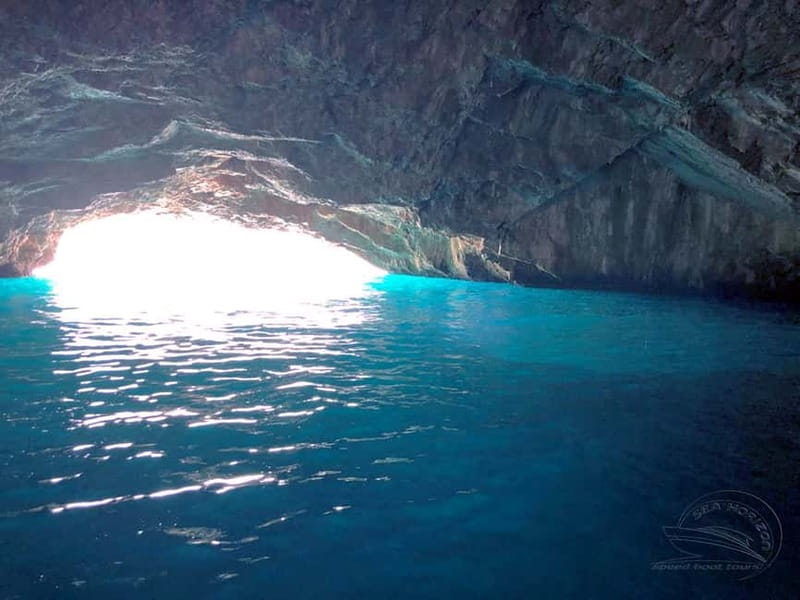 Kotor: Bay of Kotor and Blue Cave Speedboat Tour - Kotor Bay from a Speedboat: What You Actually Gain