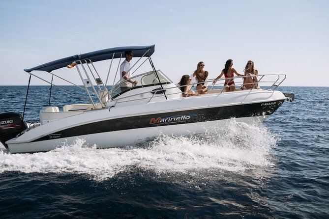 Kotor Bay Speedboat Tour: Blue Cave and Lady of the Rocks - Key highlights worth knowing before you go