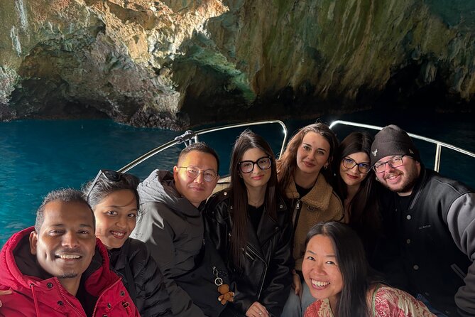 Kotor Bay Speedboat Tour: Blue Cave and Lady of the Rocks - Snorkeling gear and bottled water: the small inclusions that matter