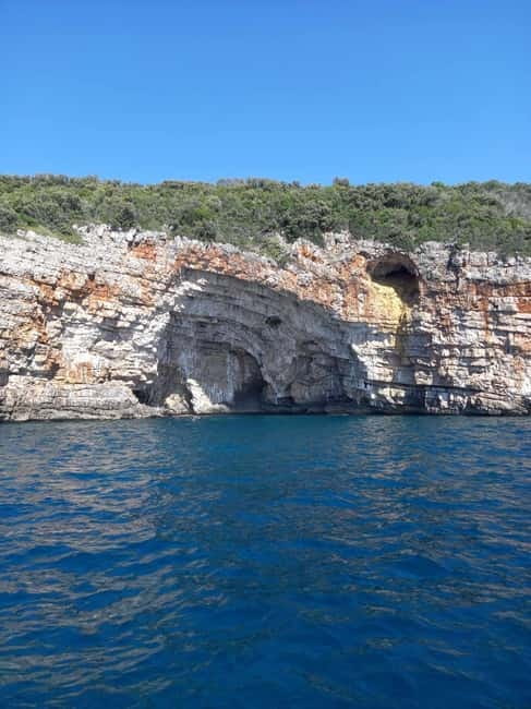 Kotor: Blue Cave, and Full Bay Speedboat Tour - Key Highlights You’ll Care About