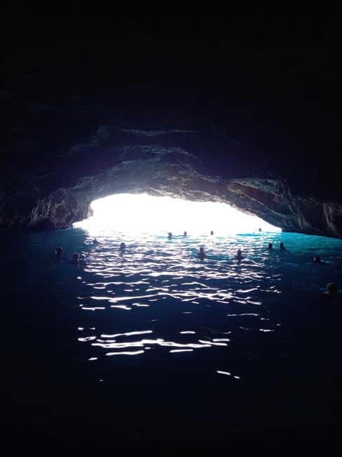 Kotor: Blue Cave, and Full Bay Speedboat Tour - Why This Speedboat Tour Works in Kotor’s Short Time Window