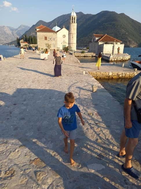 Kotor: Blue Cave, and Full Bay Speedboat Tour - Price and Value: What $55 Buys You on the Water