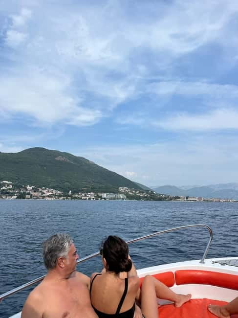 Kotor: Blue Cave and Gulf tour by speedboat - Who should book this Kotor Blue Cave and Gulf speedboat tour