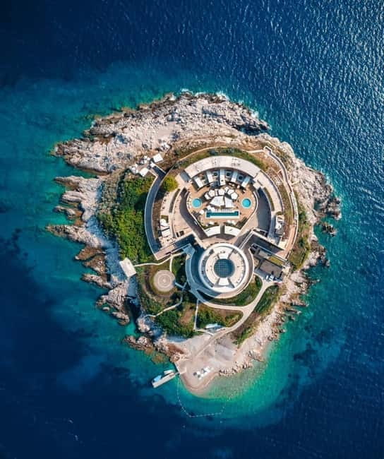 Kotor: Blue Cave and Lady of the Rocks Speedboat Tour - Perast Pass-By: Venetian-Style Views Without the Full Detour