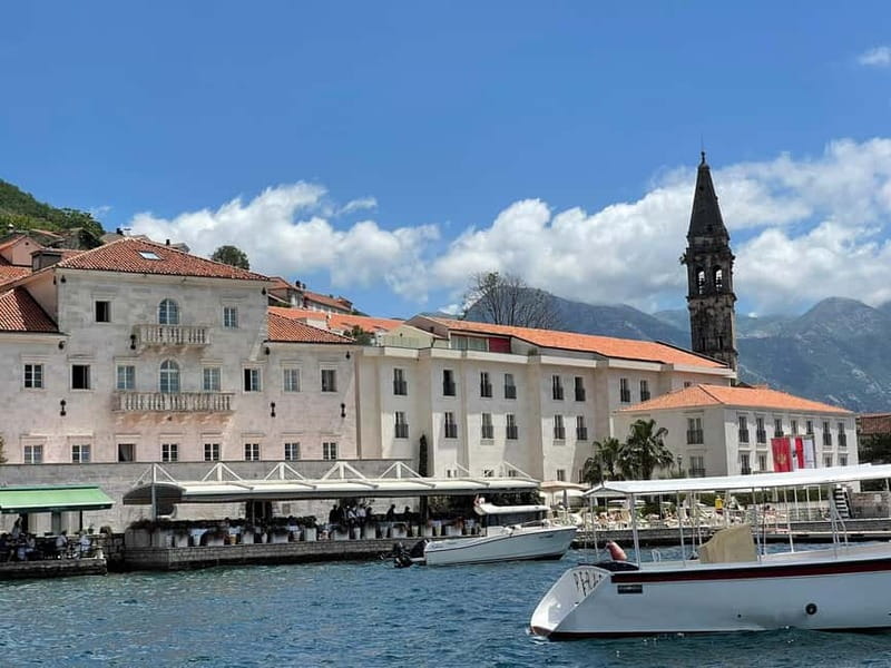 Kotor: Blue Cave and Lady of the Rocks Speedboat Tour - Group Size, Guide Quality, and the Small Details That Affect Your Day