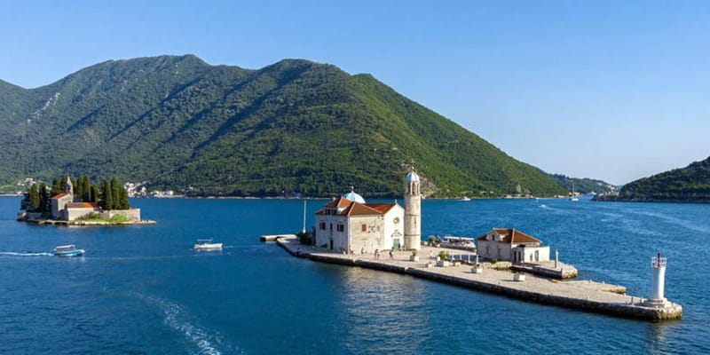 Kotor: Blue Cave and Our Lady of the Rock Speedboat Tour - Price and value: is $53 for 3 hours worth it?