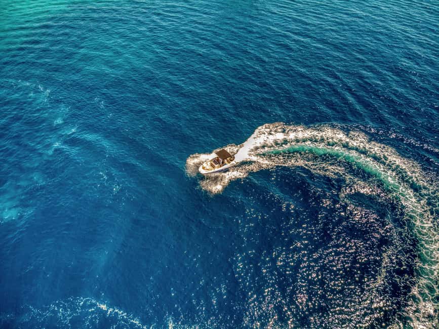 Kotor: Blue cave speedboat tour for a lifetime memories - Key things to know before you go