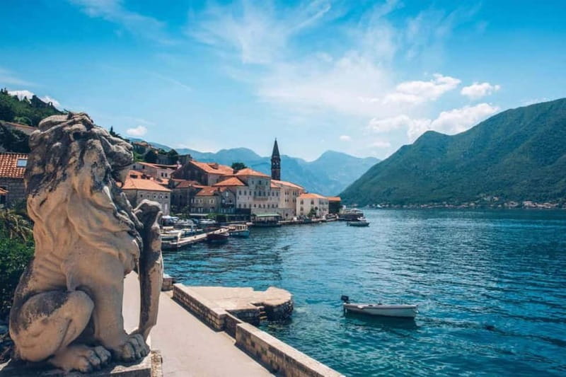 Kotor: Perast and Lady of the Rocks Tour by Speedboat - Our Lady of the Rocks: what makes the view so unforgettable