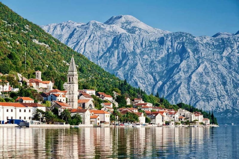 Kotor: Perast and Lady of the Rocks Tour by Speedboat - Who this tour suits best (and who may want more time)