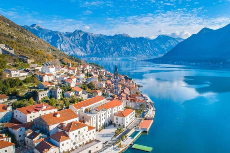Kotor: Perast and Lady of the Rocks Tour by Speedboat - Should you book this speedboat tour of Kotor and Perast?