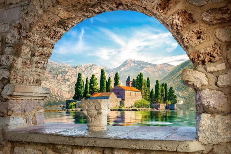 Kotor: Perast and Lady of the Rocks Tour by Speedboat - FAQ