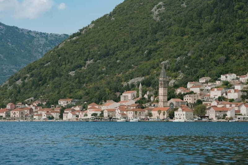 Kotor: Perast and Lady of the Rocks Tour by Speedboat - The 20-minute island window: church, museum, and how to plan it