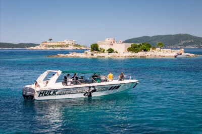 Kotor Perast and Our Lady of the Rock Boat Tour from Herceg Novi - Timing and how the day really flows