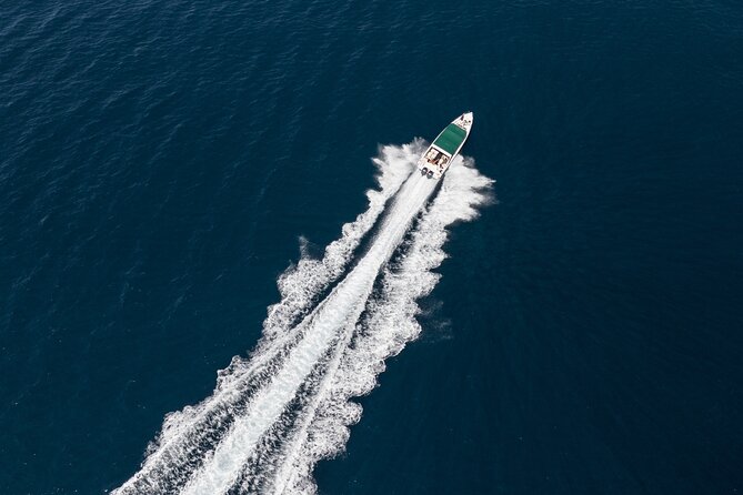 Kotor Perast and Our Lady of the Rock Boat Tour from Herceg Novi - Stop 2: Perast—baroque streets seen at speed, with time to slow down